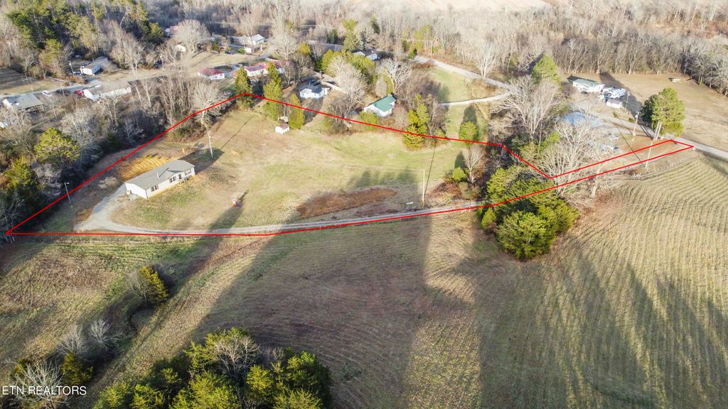 Photo of 4815 Big Springs Rd, Friendsville, TN 37737 (MLS # 1248188)