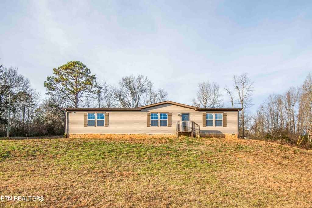 Photo of 4815 Big Springs Rd, Friendsville, TN 37737 (MLS # 1248188)
