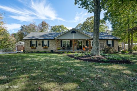Photo of 1588 Sunset Ridge Drive Drive, Crossville, TN 38571 (MLS # 1319395)