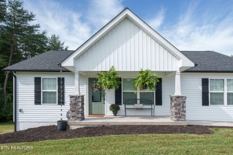 Tiny photo for 57 Capitol Drive, Crossville, TN 38555 (MLS # 1357421)