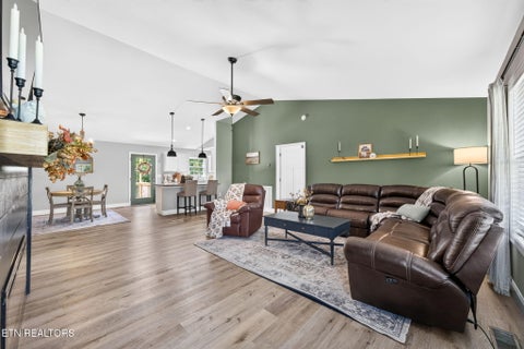 Tiny photo for 57 Capitol Drive, Crossville, TN 38555 (MLS # 1357421)