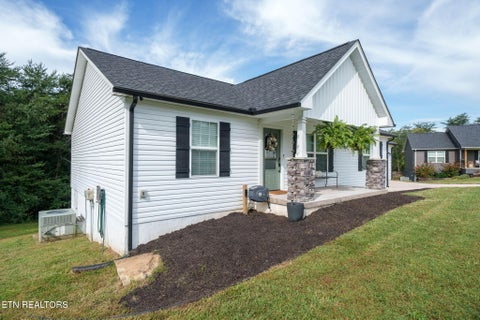 Tiny photo for 57 Capitol Drive, Crossville, TN 38555 (MLS # 1357421)