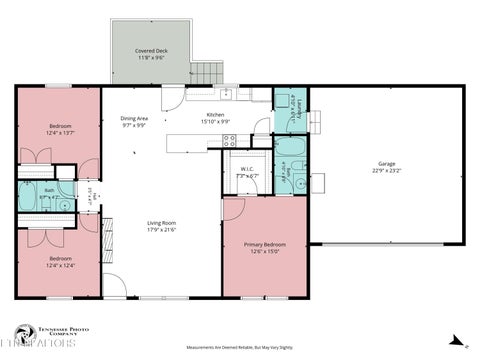 Tiny photo for 57 Capitol Drive, Crossville, TN 38555 (MLS # 1357421)