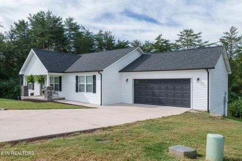 Tiny photo for 57 Capitol Drive, Crossville, TN 38555 (MLS # 1357421)