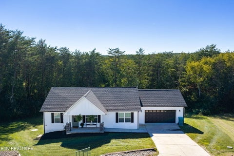Tiny photo for 57 Capitol Drive, Crossville, TN 38555 (MLS # 1357421)