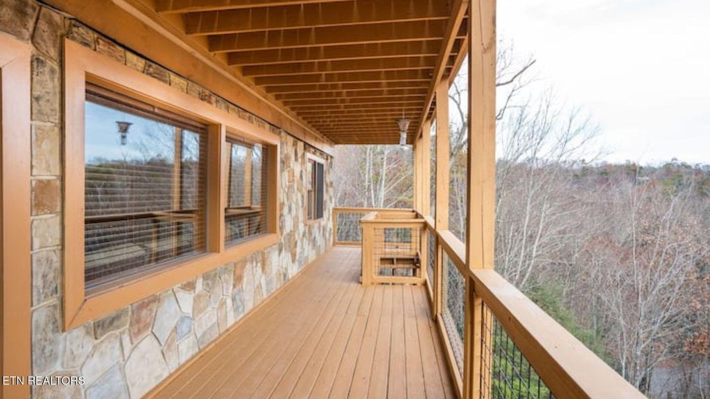 Photo of 449 Lucerne Way, Gatlinburg, TN 37738 (MLS # 1335326)