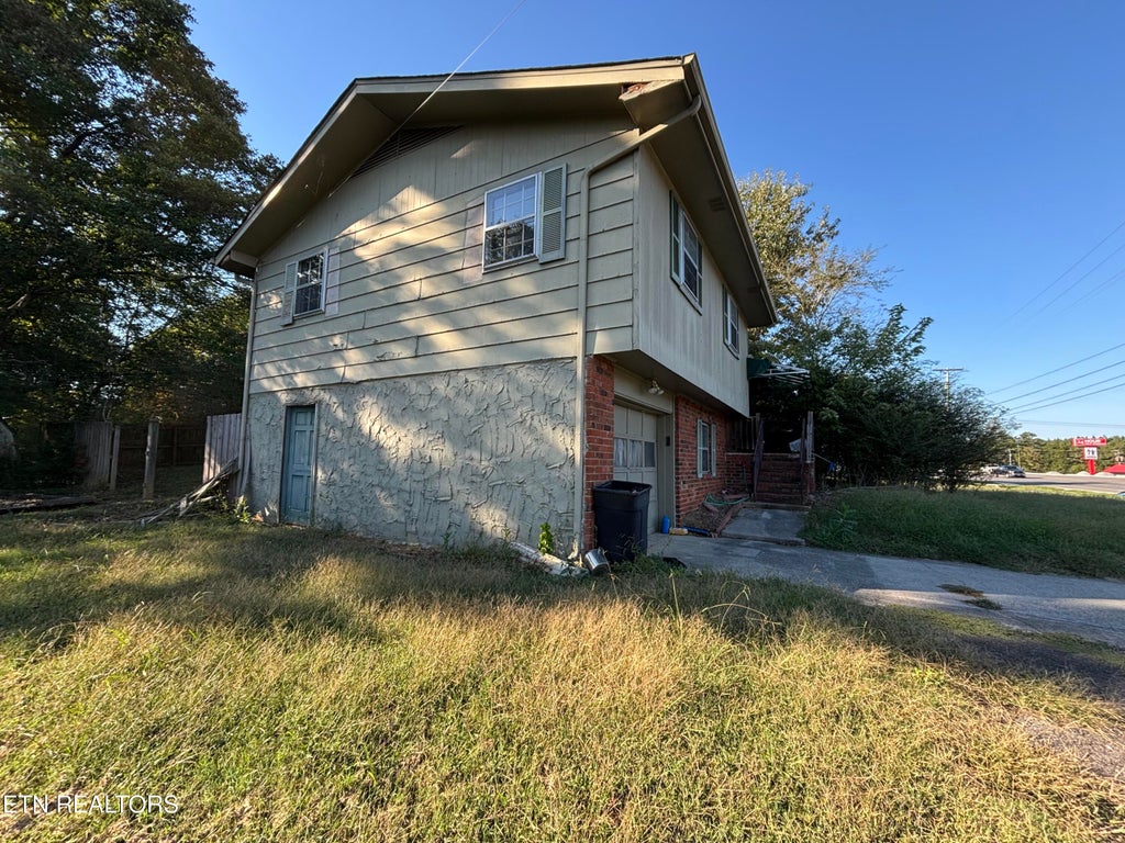 Photo of 4843 NW Georgetown Rd, Cleveland, TN 37312 (MLS # 1359113)