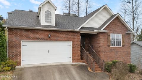 Tiny photo for 3873 HighView Lane, Knoxville, TN 37931 (MLS # 1326263)