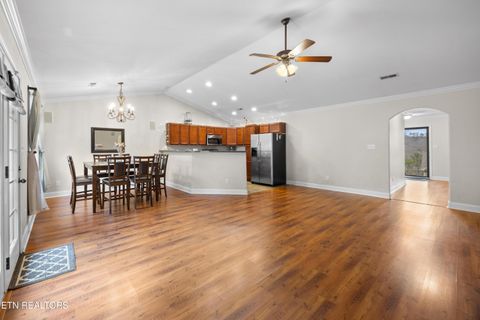 Tiny photo for 3873 HighView Lane, Knoxville, TN 37931 (MLS # 1326263)