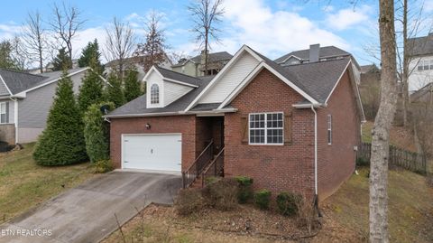 Tiny photo for 3873 HighView Lane, Knoxville, TN 37931 (MLS # 1326263)
