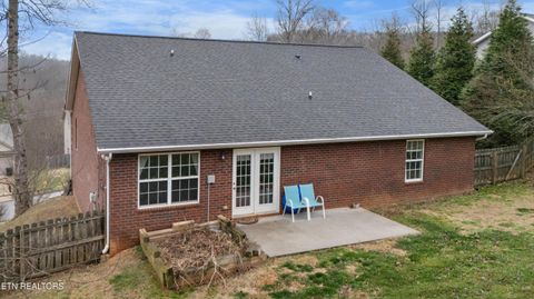 Tiny photo for 3873 HighView Lane, Knoxville, TN 37931 (MLS # 1326263)