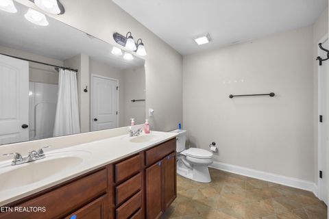 Tiny photo for 3873 HighView Lane, Knoxville, TN 37931 (MLS # 1326263)