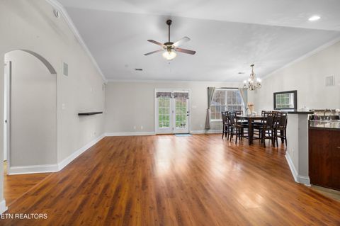 Tiny photo for 3873 HighView Lane, Knoxville, TN 37931 (MLS # 1326263)