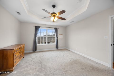 Tiny photo for 3873 HighView Lane, Knoxville, TN 37931 (MLS # 1326263)