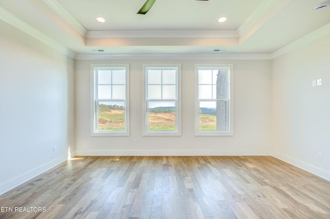 Tiny photo for 1245 Lot 119 Wagon Hitch Rd, Knoxville, TN 37934 (MLS # 1329509)