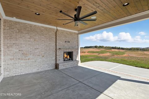 Tiny photo for 1245 Lot 119 Wagon Hitch Rd, Knoxville, TN 37934 (MLS # 1329509)