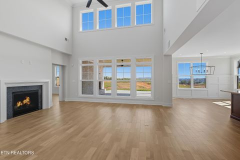 Tiny photo for 1245 Lot 119 Wagon Hitch Rd, Knoxville, TN 37934 (MLS # 1329509)