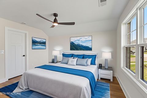 Tiny photo for 1245 Lot 119 Wagon Hitch Rd, Knoxville, TN 37934 (MLS # 1329509)