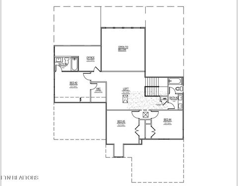 Tiny photo for 1245 Lot 119 Wagon Hitch Rd, Knoxville, TN 37934 (MLS # 1329509)