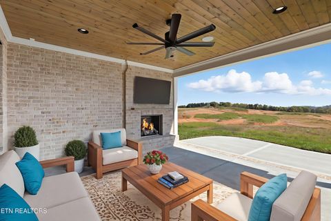 Tiny photo for 1245 Lot 119 Wagon Hitch Rd, Knoxville, TN 37934 (MLS # 1329509)