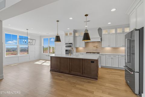 Tiny photo for 1245 Lot 119 Wagon Hitch Rd, Knoxville, TN 37934 (MLS # 1329509)