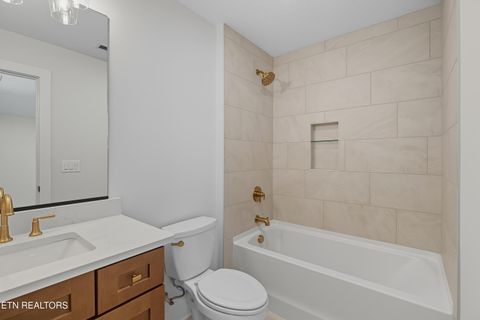 Tiny photo for 1245 Lot 119 Wagon Hitch Rd, Knoxville, TN 37934 (MLS # 1329509)