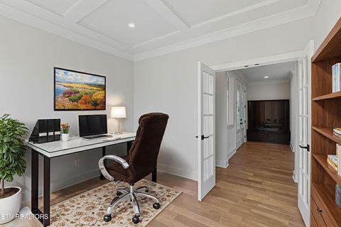 Tiny photo for 1245 Lot 119 Wagon Hitch Rd, Knoxville, TN 37934 (MLS # 1329509)