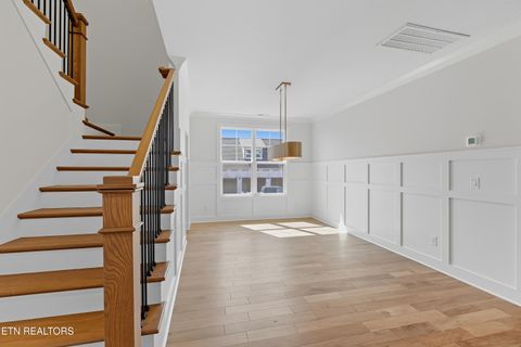 Tiny photo for 1245 Lot 119 Wagon Hitch Rd, Knoxville, TN 37934 (MLS # 1329509)