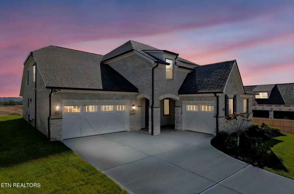 Photo of 1245 Lot 119 Wagon Hitch Rd, Knoxville, TN 37934 (MLS # 1329509)