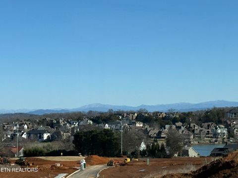 Tiny photo for 1245 Lot 119 Wagon Hitch Rd, Knoxville, TN 37934 (MLS # 1329509)