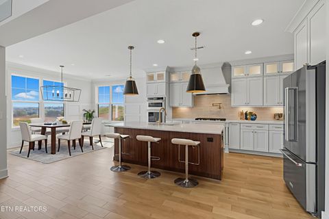 Tiny photo for 1245 Lot 119 Wagon Hitch Rd, Knoxville, TN 37934 (MLS # 1329509)