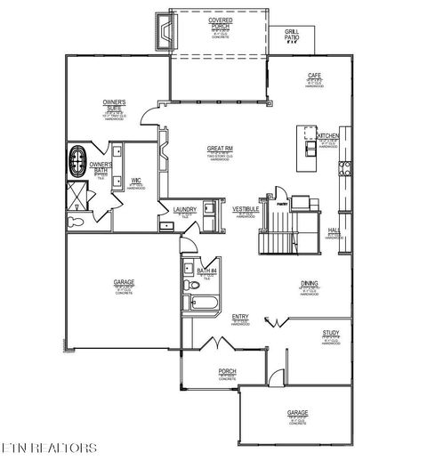 Tiny photo for 1245 Lot 119 Wagon Hitch Rd, Knoxville, TN 37934 (MLS # 1329509)