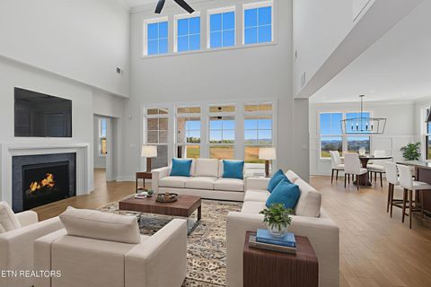 Tiny photo for 1245 Lot 119 Wagon Hitch Rd, Knoxville, TN 37934 (MLS # 1329509)