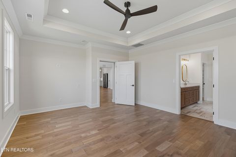 Tiny photo for 1245 Lot 119 Wagon Hitch Rd, Knoxville, TN 37934 (MLS # 1329509)