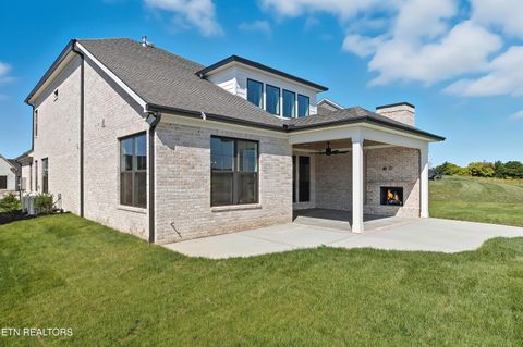 Tiny photo for 1245 Lot 119 Wagon Hitch Rd, Knoxville, TN 37934 (MLS # 1329509)