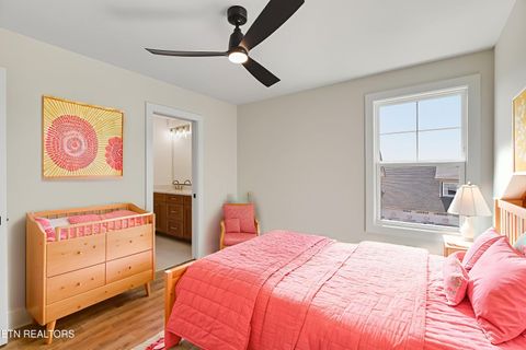 Tiny photo for 1245 Lot 119 Wagon Hitch Rd, Knoxville, TN 37934 (MLS # 1329509)