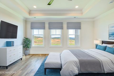 Tiny photo for 1245 Lot 119 Wagon Hitch Rd, Knoxville, TN 37934 (MLS # 1329509)