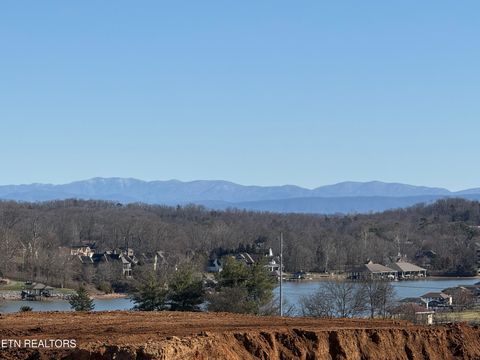 Tiny photo for 1245 Lot 119 Wagon Hitch Rd, Knoxville, TN 37934 (MLS # 1329509)