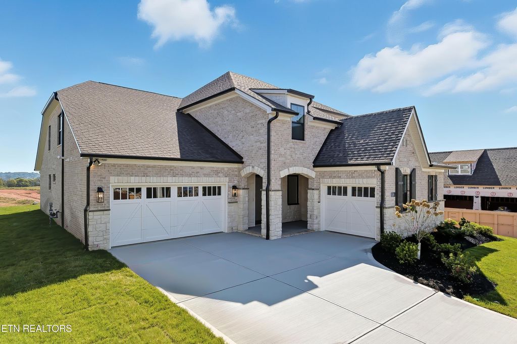 Photo of 1245 Lot 119 Wagon Hitch Rd, Knoxville, TN 37934 (MLS # 1329509)