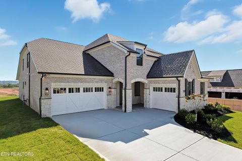 Photo of 1245 Lot 119 Wagon Hitch Rd, Knoxville, TN 37934 (MLS # 1329509)