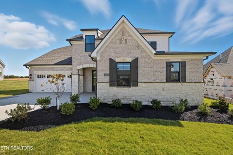 Tiny photo for 1245 Lot 119 Wagon Hitch Rd, Knoxville, TN 37934 (MLS # 1329509)