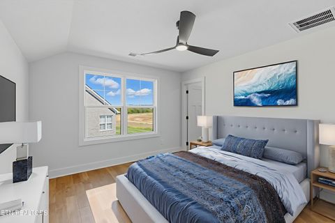 Tiny photo for 1245 Lot 119 Wagon Hitch Rd, Knoxville, TN 37934 (MLS # 1329509)