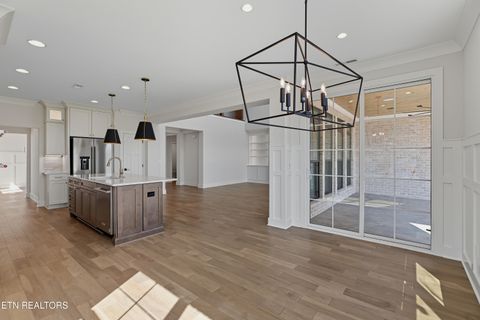 Tiny photo for 1245 Lot 119 Wagon Hitch Rd, Knoxville, TN 37934 (MLS # 1329509)