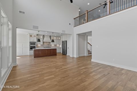 Tiny photo for 1245 Lot 119 Wagon Hitch Rd, Knoxville, TN 37934 (MLS # 1329509)