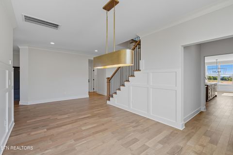 Tiny photo for 1245 Lot 119 Wagon Hitch Rd, Knoxville, TN 37934 (MLS # 1329509)