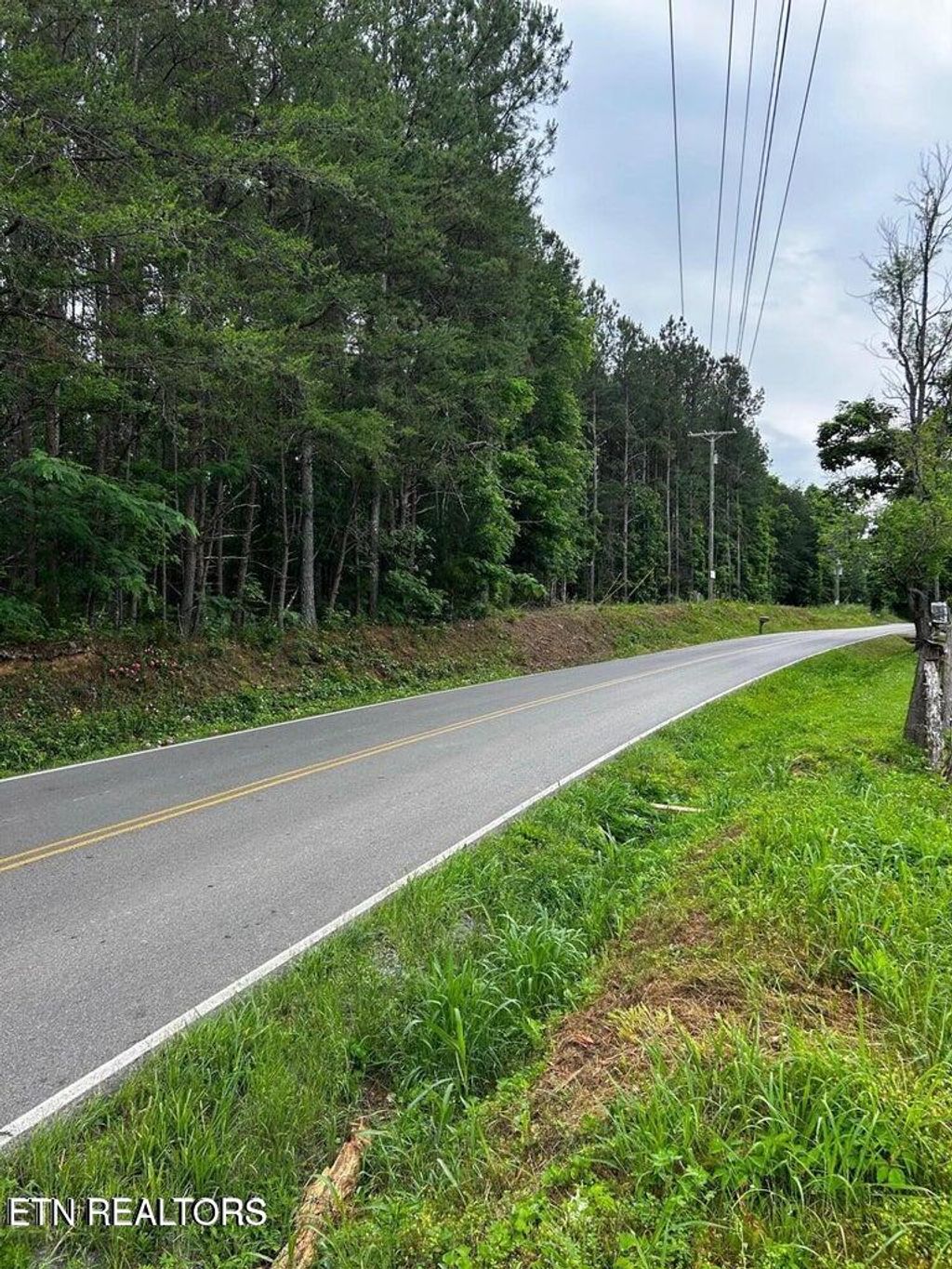 Photo of Ballplay Rd Rd, Madisonville, TN 37354 (MLS # 1283881)