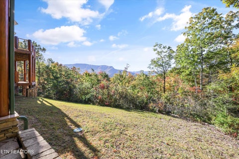 Tiny photo for 611 Pinnacle Vista Rd, Gatlinburg, TN 37738 (MLS # 1360393)