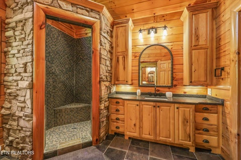 Tiny photo for 611 Pinnacle Vista Rd, Gatlinburg, TN 37738 (MLS # 1360393)