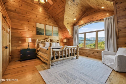 Tiny photo for 611 Pinnacle Vista Rd, Gatlinburg, TN 37738 (MLS # 1360393)