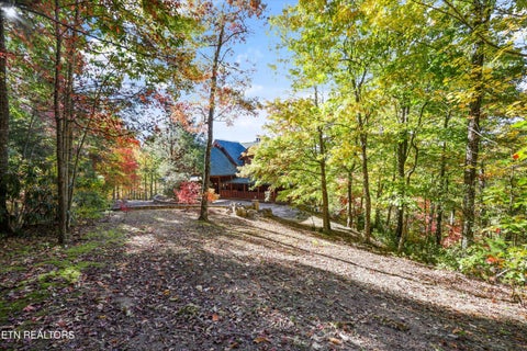 Tiny photo for 611 Pinnacle Vista Rd, Gatlinburg, TN 37738 (MLS # 1360393)